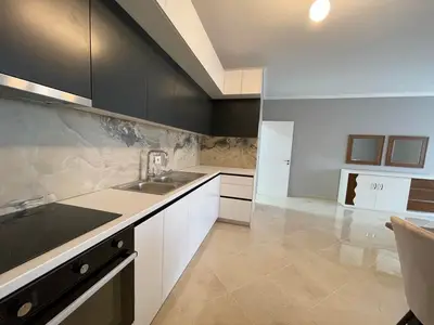 Apartament 1+1 me qera në Porti i Durrësit, Durrës, 75 m². Foto 7 nga 11