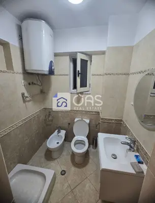 Apartament 1+1 me qera në Toptani, Tiranë, 75 m². Foto 3 nga 4