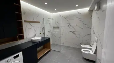 Apartament 1+1 me qera në Xhamia e Tabakeve, Tiranë, 75 m². Foto 3 nga 3