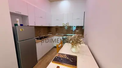 Appartamento 2+1 in vendita a Liqeni i Tiranës, Tirana, 130 m². Foto 5 di 8