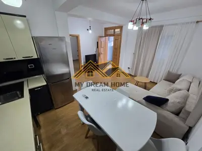 Appartamento 3+1 in affitto a Vollga, Durazzo, 120 m². Foto 4 di 10