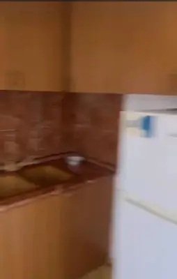 Apartament 1+1 me qera në Komisariati i Policisë Nr. 4, Tiranë, 60 m². Foto 8 nga 10