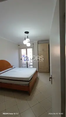 Apartament 1+1 me qera në Kompleksi Delijorgji, Tiranë, 74 m². Foto 3 nga 5
