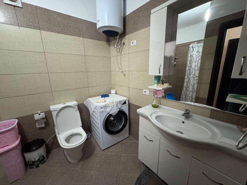 Apartament 1+1 në shitje në Plazh Iliria, Durrës, 68 m². Foto 7 nga 8