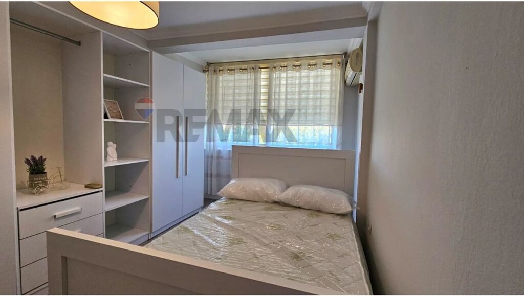 Apartment for rent in Brryli, Tirana, 58 m². Photo 3 of 3