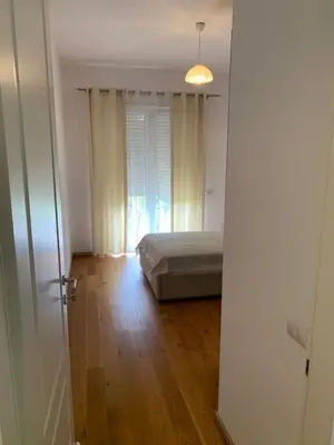 Apartament me qera në TEG, Tiranë, 106 m². Foto 8 nga 11