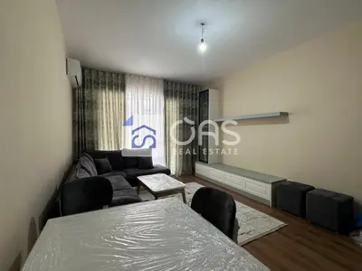 Appartamento 2+1 in affitto a Paskuqan, Kamza, 98 m². Foto 2 di 7