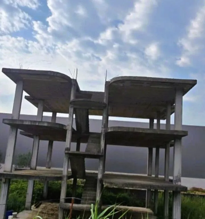 Land for sale in Domje, Vorë, 355 m². Photo 1 of 1