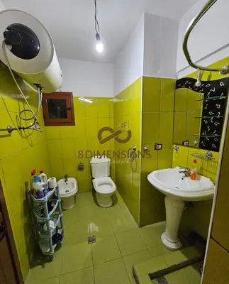 Appartamento 2+1 in affitto a Laprakë, Tirana, 100 m². Foto 7 di 8