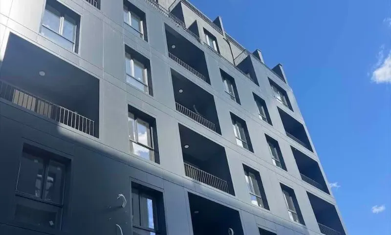 Appartamento 2+1 in vendita ad Ish Parku i Autobusëve, Tirana, 78 m²