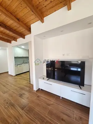 Appartamento 2+1 in affitto a Shkolla 2 Gjelat, Durazzo, 120 m². Foto 5 di 12
