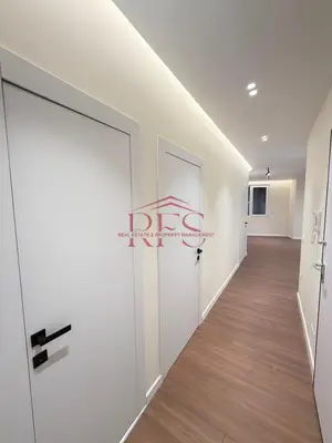 Apartament 2+1 në shitje në Materniteti i Ri, Tiranë, 61 m². Foto 2 nga 7