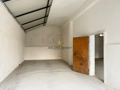 Magazinë me qera në Conad, Vlorë, 200 m². Foto 5 nga 7