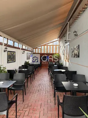 Lokal me qera në Don Bosko, Tiranë, 150 m². Foto 3 nga 8