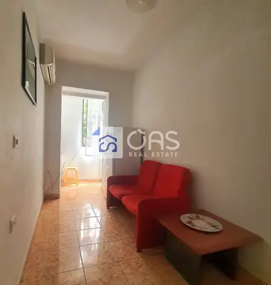 Apartament 1+1 me qera në Toptani, Tiranë, 50 m². Foto 4 nga 5