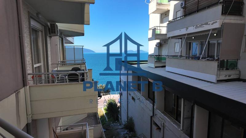 Appartamento 1+1 in vendita a Te Kalaja, Valona, 80 m²
