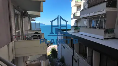 Apartament 1+1 në shitje në Kalaja, Vlorë, 80 m². Foto 1 nga 6