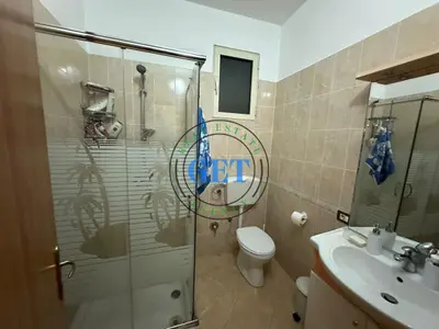 Apartament 2+1 në shitje në Qendra Tregtare Blue Star, Durrës, 130 m². Foto 7 nga 12