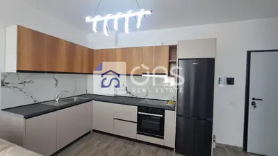 Apartament 1+1 me qera në Kamez, Kamëz, 70 m². Foto 2 nga 4