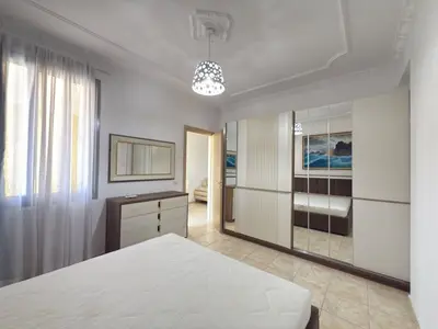 Apartament 1+1 në shitje në Transballkanike, Vlorë, 66 m². Foto 6 nga 12