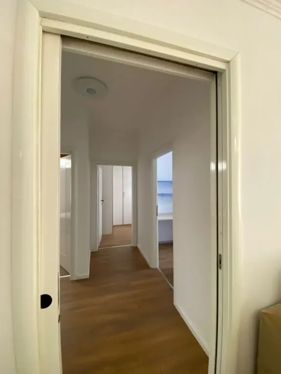 Appartamento 3+1 in vendita a Qendra e Formimit Profesional ish URT, Durazzo, 94 m²