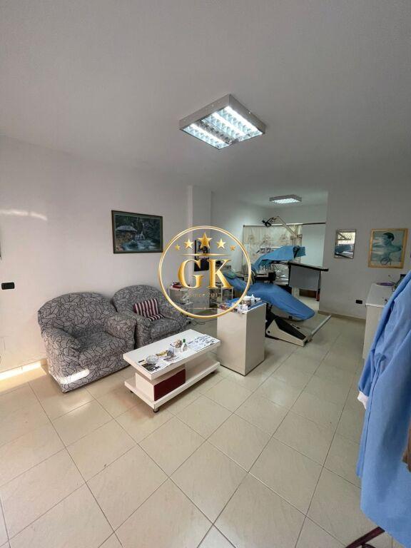 Commercial space for sale in Rruga Taulantia, Durrës, 35 m²