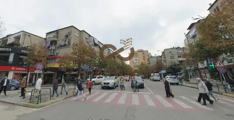 Dyqan në shitje në Ish stacioni i fundit i Tiranes se Re, Tiranë, 42 m²