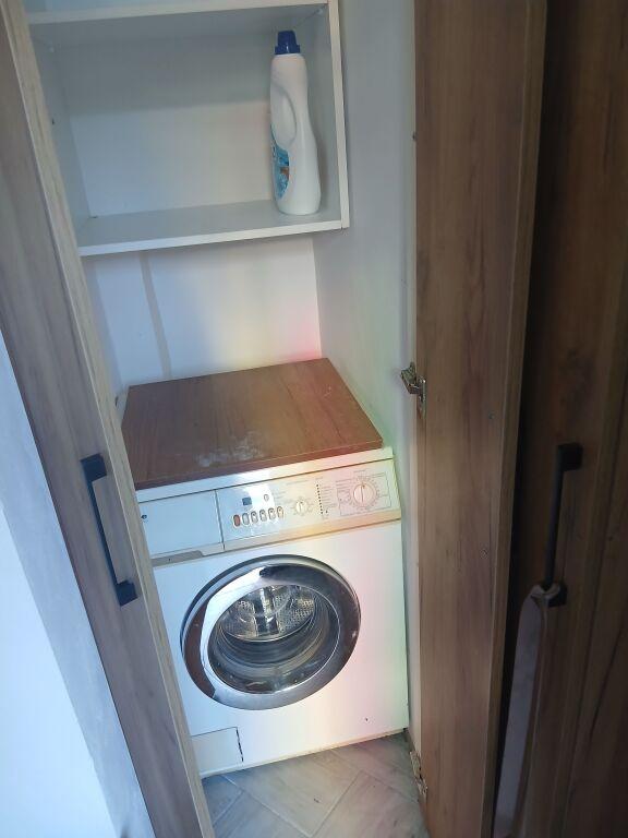 Apartament me qera në Rruga Pjetër Budi, Tiranë, 98 m². Foto 4 nga 6