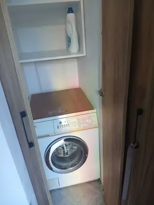 Appartamento in affitto a Rruga Pjetër Budi, Tirana, 98 m². Foto 4 di 6