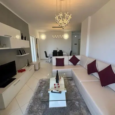 Apartament 2+1 në shitje në Stacioni i Trenit, Durrës, 30 m². Foto 3 nga 7