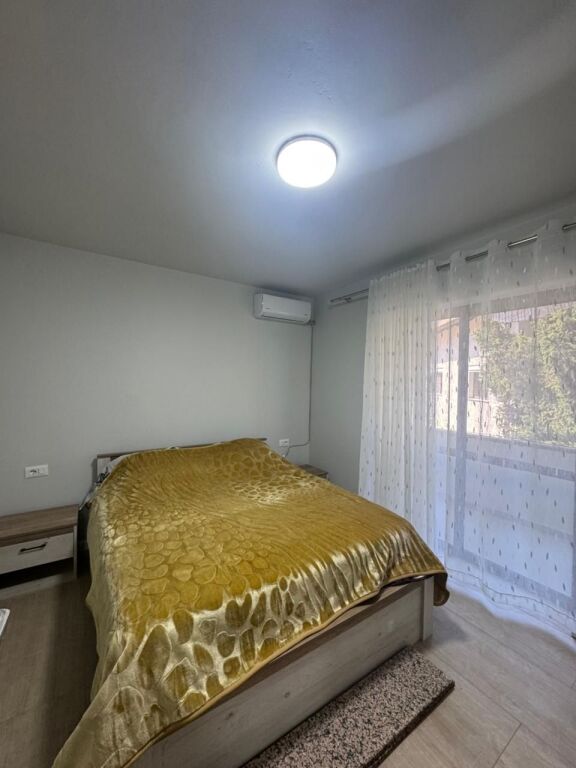 Apartment 1+1 for rent in Rruga e Elbasanit, Tirana, 60 m². Photo 1 of 3
