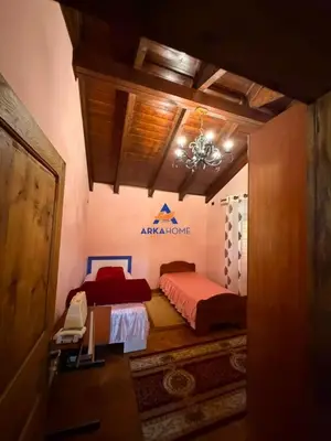 Villa in affitto a Ndroq, Tirana, 320 m². Foto 6 di 10