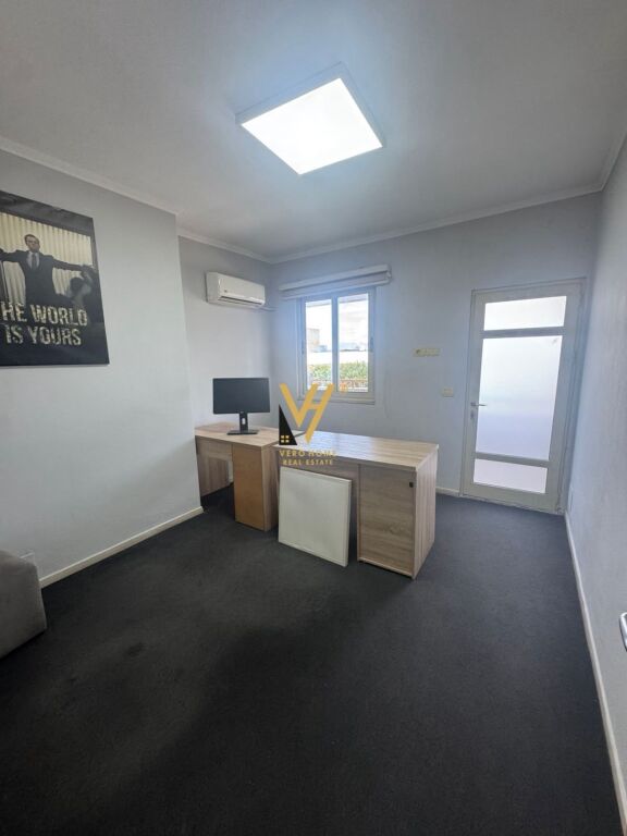 Apartament 4+1 në shitje në Kopshti Botanik, Tiranë, 218 m². Foto 2 nga 3