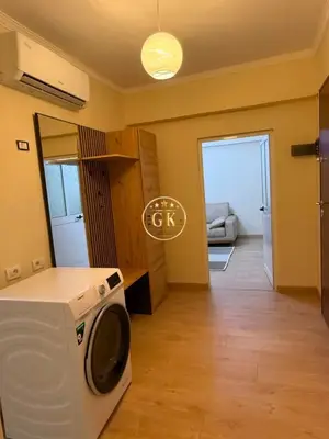 Apartament 1+1 me qera në Qendra Tregtare Blue Star, Durrës, 60 m². Foto 5 nga 8