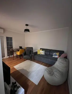 Appartamento 1+1 in vendita a Siri kodra, Tirana, 64 m². Foto 1 di 8