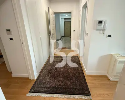 Appartamento 3+1 in affitto a Liqeni i Tiranës, Tirana, 130 m². Foto 5 di 12