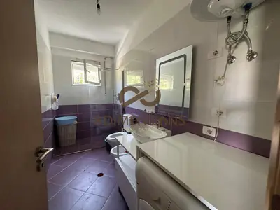 Appartamento 2+1 in affitto a Dajt, Tirana, 107 m². Foto 8 di 8
