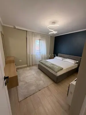 Apartment 2+1 for rent in Tirana, 100 m². Photo 4 of 7