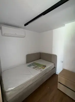 Apartament 2+1 në shitje në Golden Park, Tiranë, 84 m². Foto 8 nga 10