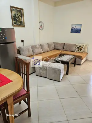 Appartamento 2+1 in affitto a Jordan Misja, Tirana, 80 m². Foto 1 di 7