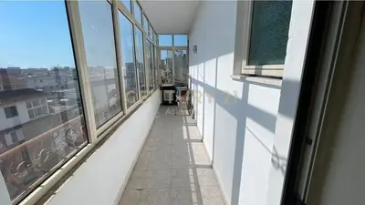 Appartamento 3+1 in affitto a Tregu Perditshem i Fruta Perimeve, Durazzo, 138 m². Foto 8 di 12