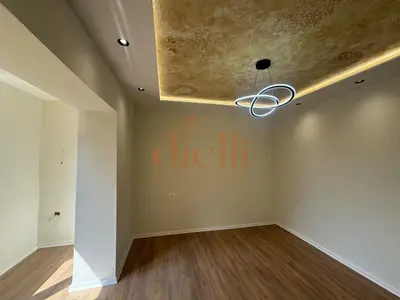 Apartament 1+1 në shitje në Brraka, Tiranë, 46 m². Foto 5 nga 9