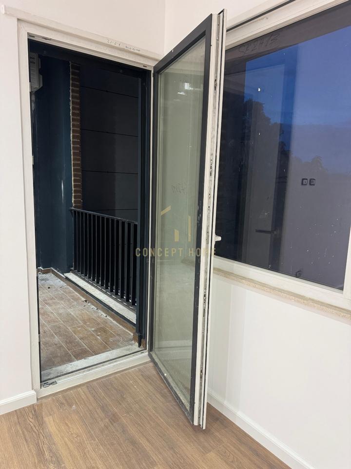 Apartment 1+1 for rent in Yzberisht, Tirana, 54 m². Photo 3 of 3