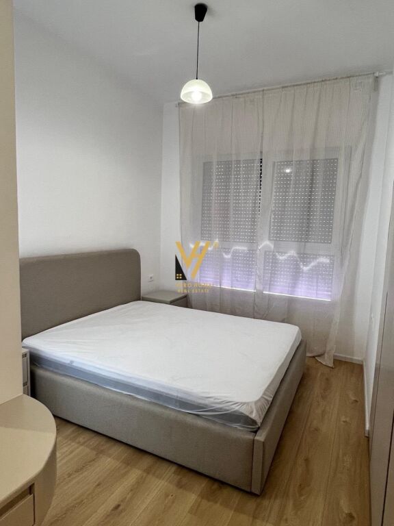Apartament 2+1 me qera në Ali Demi, Tiranë, 75 m². Foto 3 nga 3