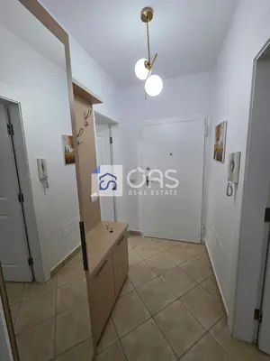 Apartament 1+1 me qera në Myslym Shyri, Tiranë, 62 m². Foto 3 nga 5