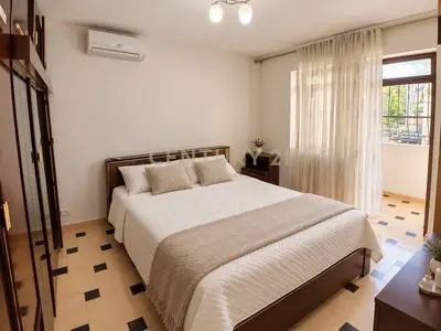 Apartament 2+1 në shitje në Oxhaku, Tiranë, 76 m². Foto 3 nga 7