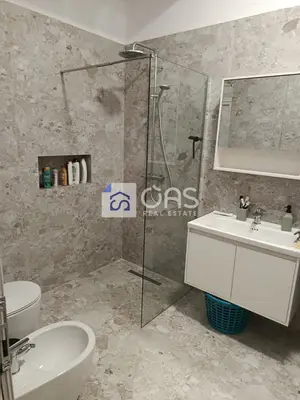 Apartament 2+1 me qera në Vasil Shanto, Tiranë, 75 m². Foto 7 nga 7