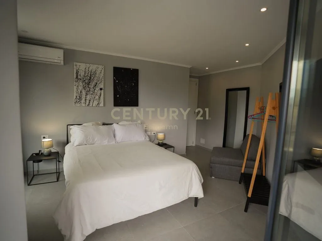 Apartment for rent in Currila, Durrës, 112 m². Photo 1 of 7