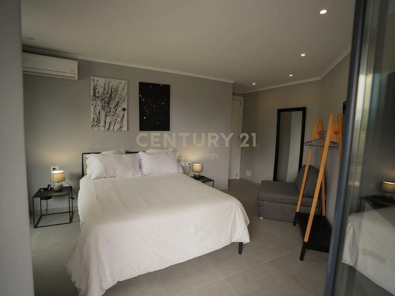 Apartment for rent in Currila, Durrës, 112 m²