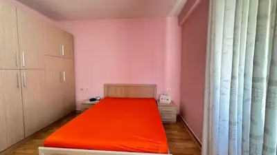Apartament 1+1 me qera në Rruga Fadil Rada, Tiranë, 68 m². Foto 8 nga 11